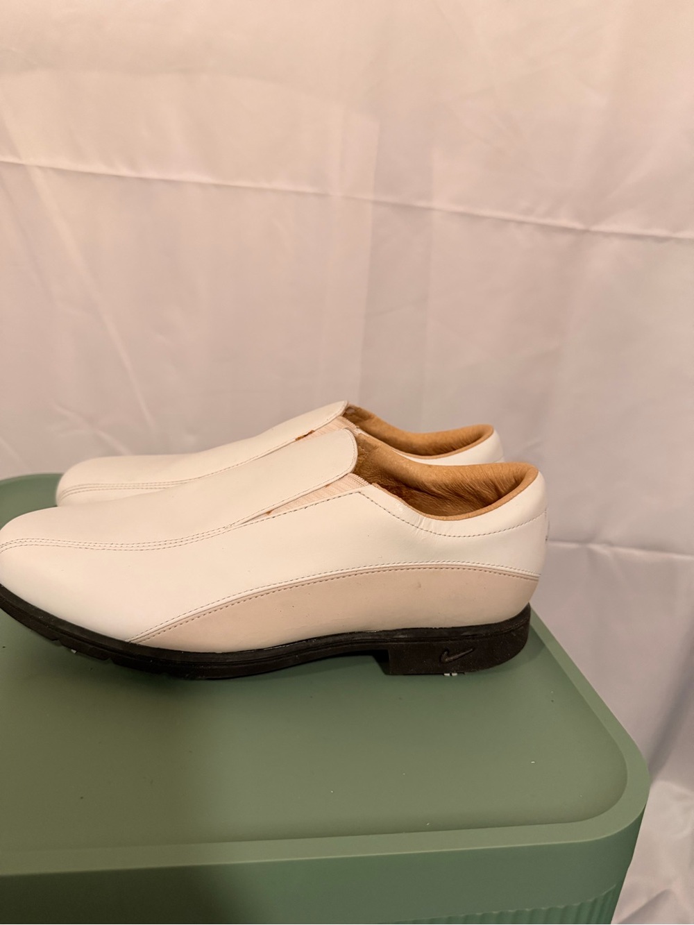 Women’s Nike Verdana Air Comfort Verdana Style Golf Shoes